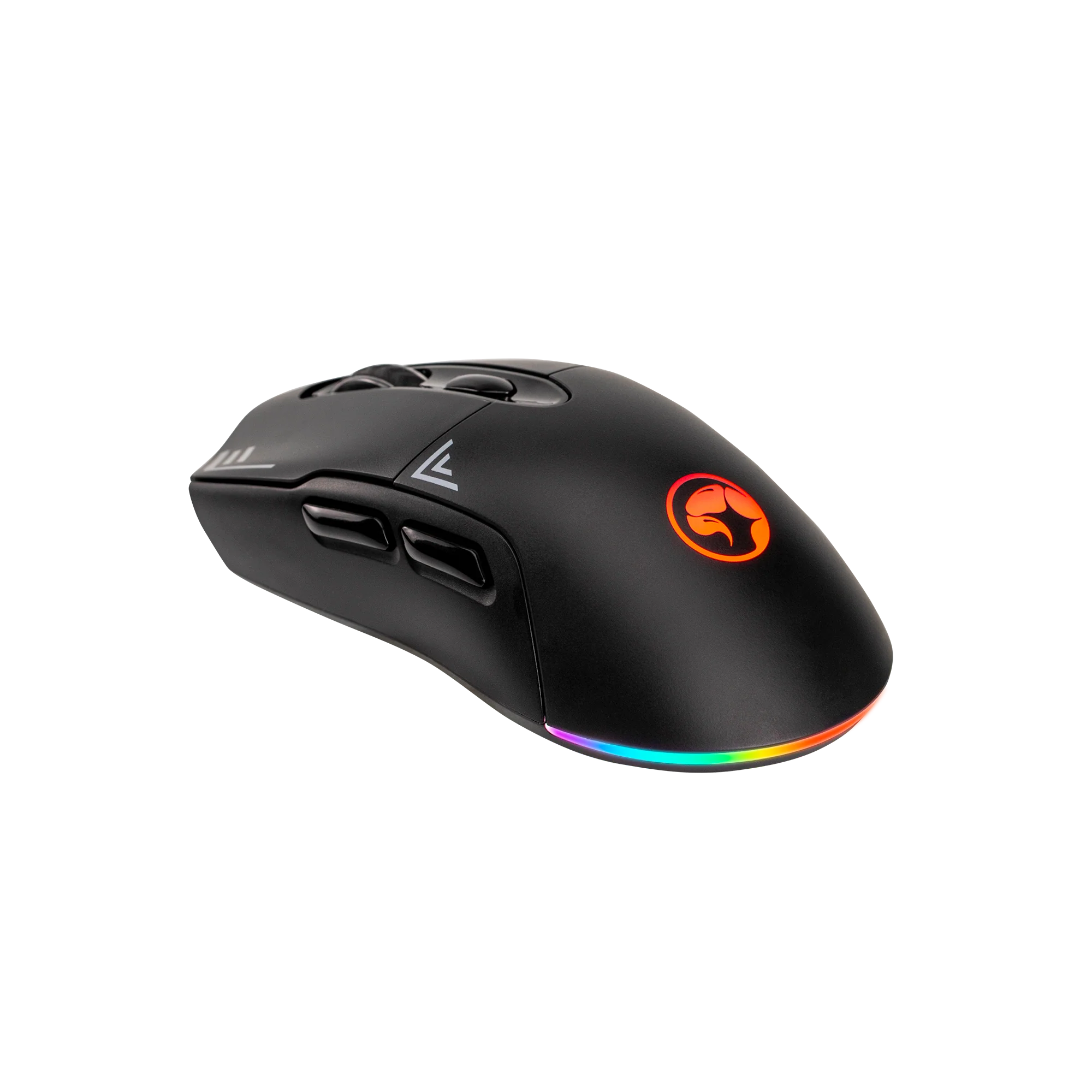 Marvo Duke 20 Dual-Mode Wired Gaming Mouse Black Marvo Duke 20 Dual-Mode Wired Gaming Mouse Black
